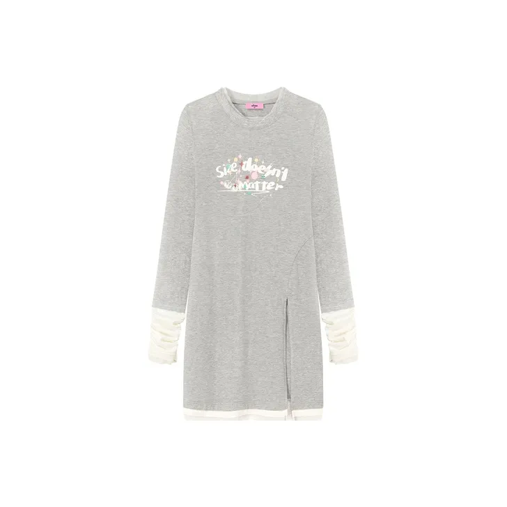 CHUU T Shirts Women's-3