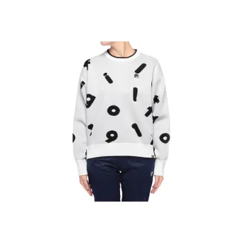 FILA Sweaters Women's White