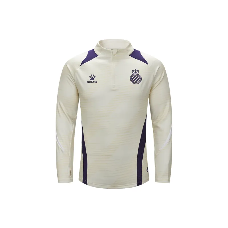 KELME Soccer Jerseys Unisex-0