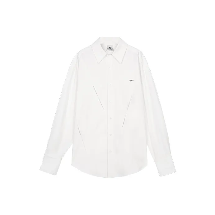 RUNTOTHEFUTURE SS22 Shirt Unisex-2