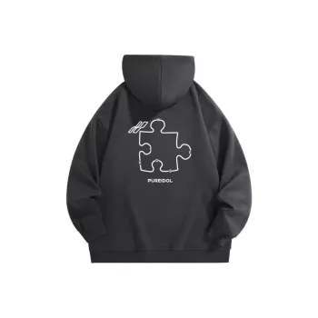 PUREIDOL Sweatshirts Unisex