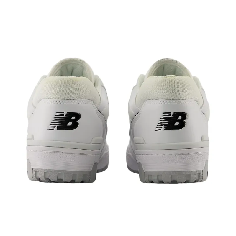 New Balance 550 Golf Sl White-4