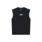 Super Black/Stone Cyan