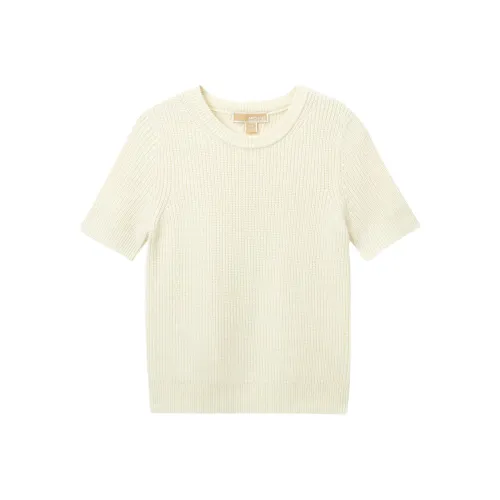 MICHAEL KORS Sweater Women's Beige