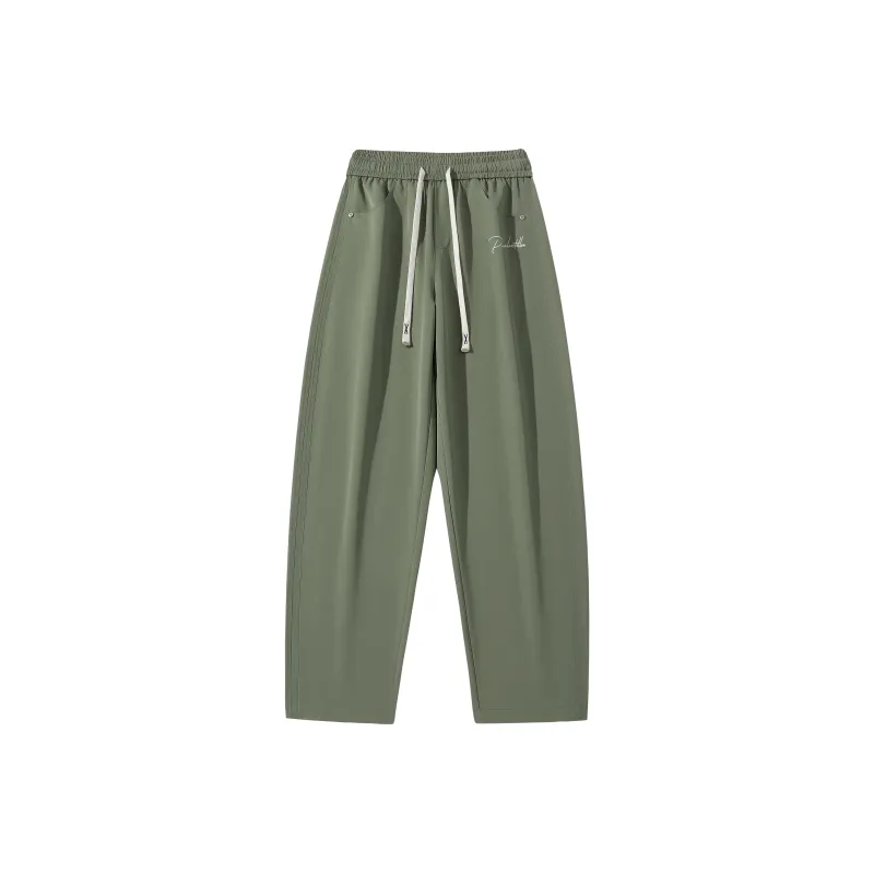 PAUL COSTELLOE Casual Pants Unisex-9