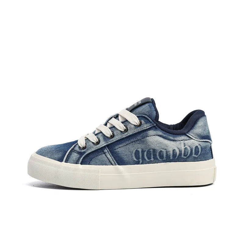 Dafu Leaps Forward Abrasion Resistant Balance Lightweight Low Top Skateboard Shoes Men's-12