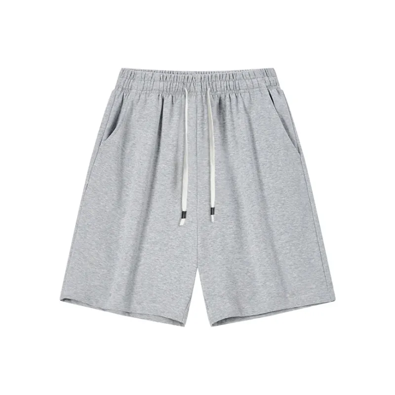 I.E Casual Shorts Unisex-4