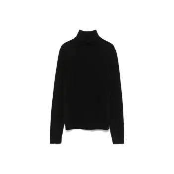 THEORY Turtleneck Knitted Jumper