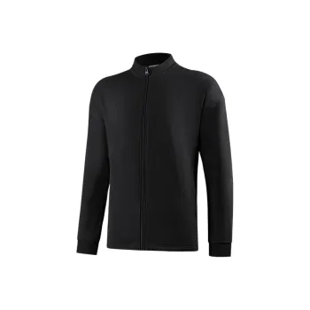 VICTOR Badminton Clothing Unisex Black