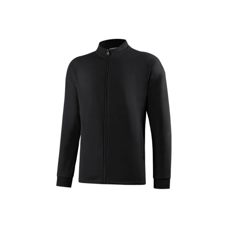 VICTOR Badminton Clothing Unisex Black-0
