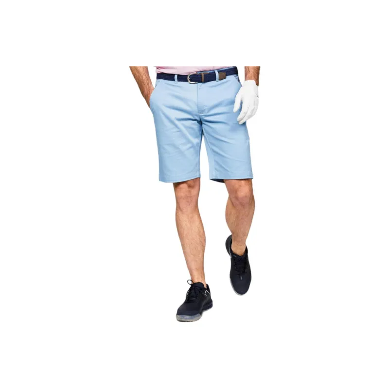 DECATHLON Casual Shorts Men's Blue-0