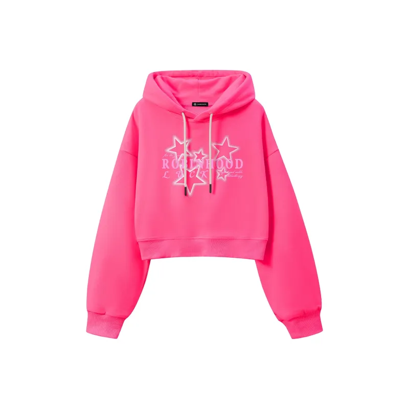 ROBINHOOD Sweatshirts Women's-12