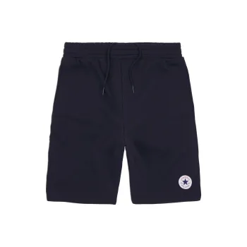 Converse Go To Chuck Taylor Patch Casual Shorts Unisex Black