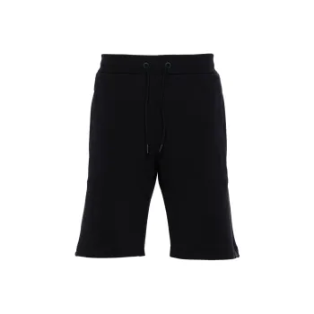 Paul & Shark Cotton Track Shorts