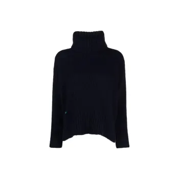 Alanui A Finest Roll neck Jumper
