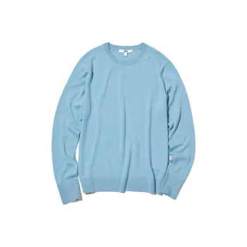 UNIQLO Sweaters Women's Pink/Blue