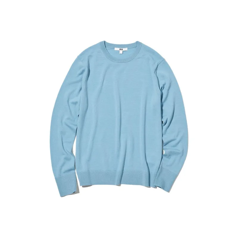 UNIQLO Sweaters Women's Pink/Blue-0