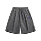 Dark Gray (Brave Warrior Pants Logo)