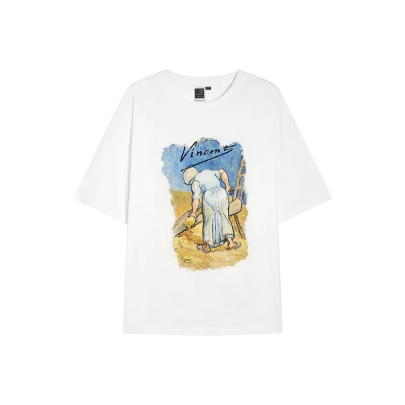 DIALOGUE T-Shirts Women's-0