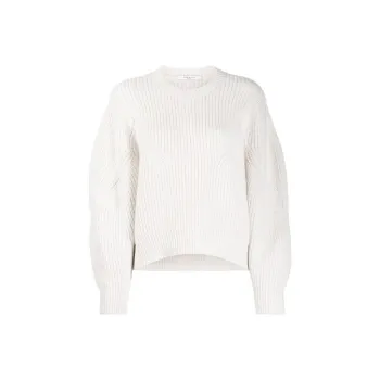 GIVENCHY FW21 Sweater Women's White