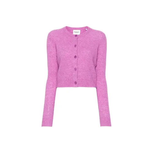 ISABEL Children ETOILE Sweater Women's Orchid Purple