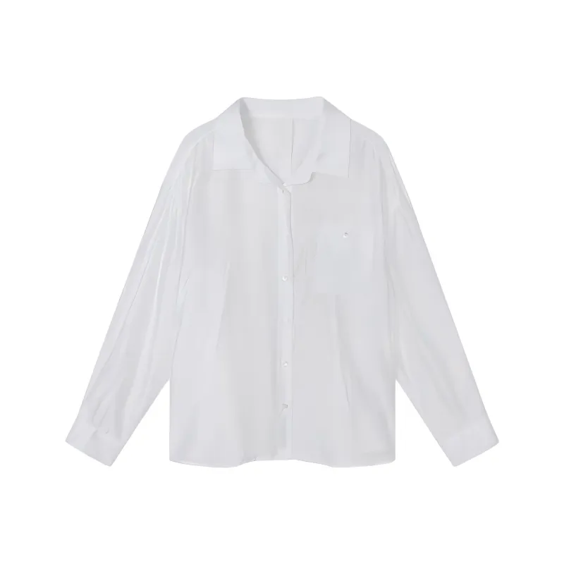 FORNI Shirts Women's-0