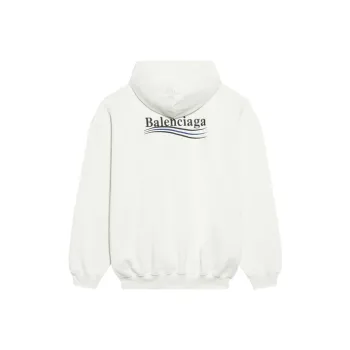 Balenciaga Sweatshirts Women's White
