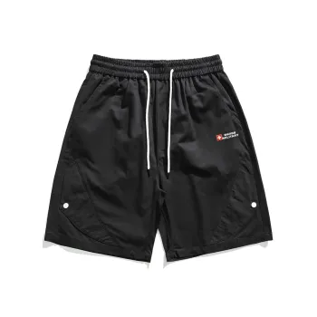 SWISS MILITARY Casual Shorts Unisex