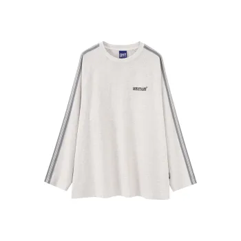 QISENYAR T-Shirts Unisex