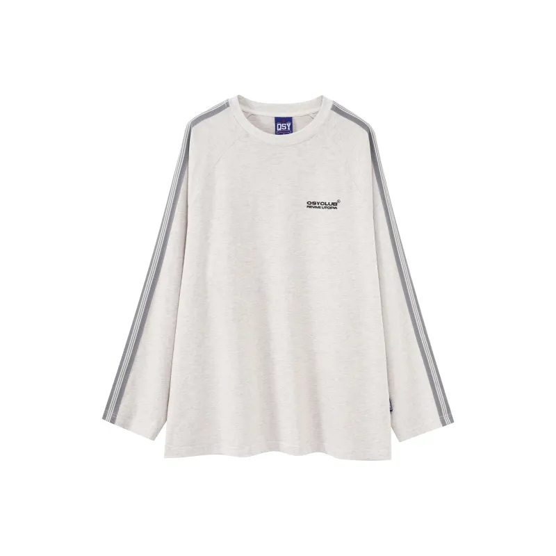 QISENYAR T-Shirts Unisex-0