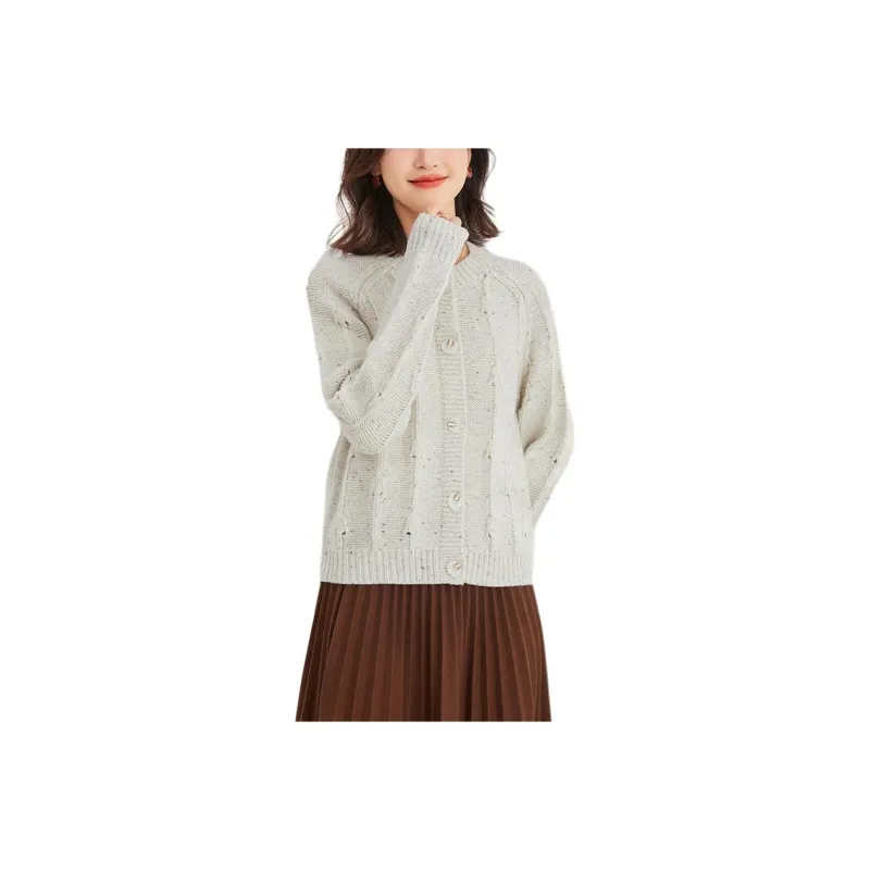 JINJU Sweaters Women's-0
