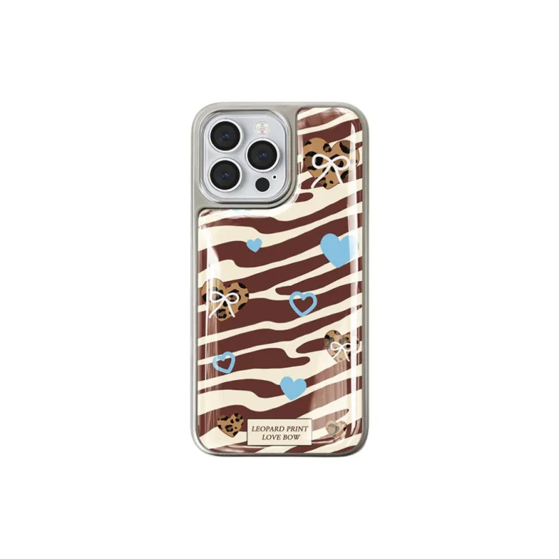 River lips Phone Cases-21
