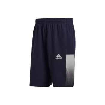 Adidas Casual Shorts Men's Legend Ink