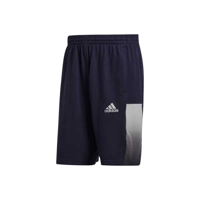 Adidas Casual Shorts Men's Legend Ink-0