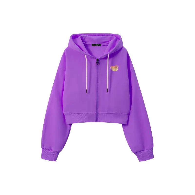 2(X)IST Sweatshirts Women's-14
