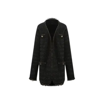 KARL LAGERFELD Knitwear Women's Black