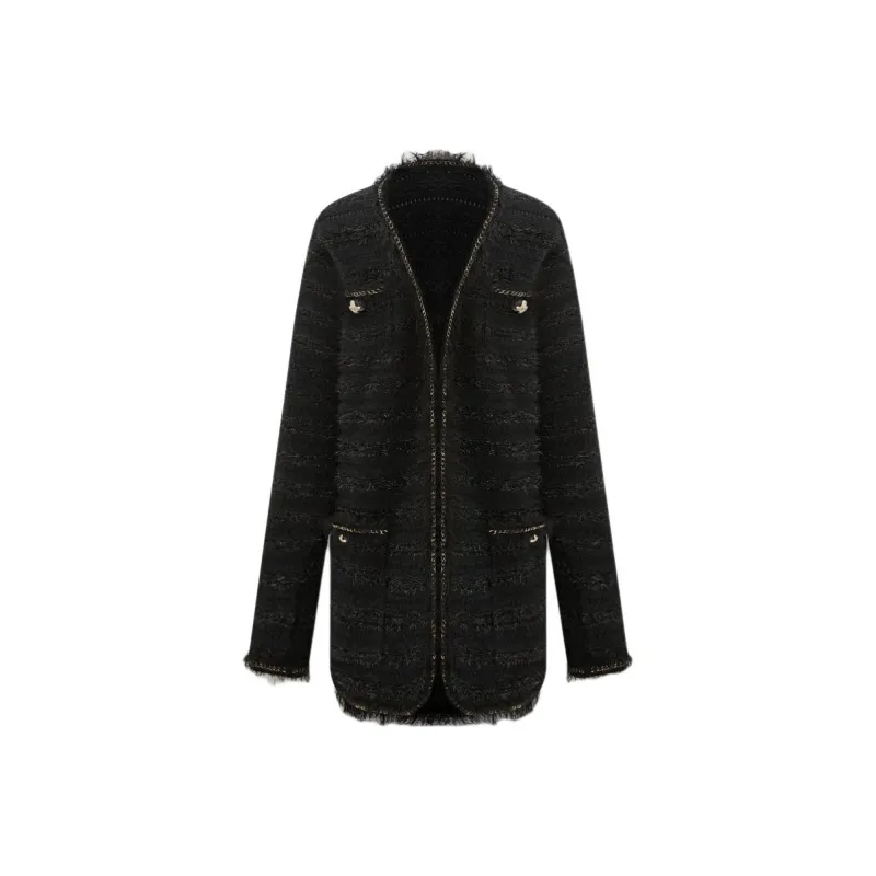 KARL LAGERFELD Knitwear Women's Black-0