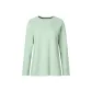 Light Mint Green