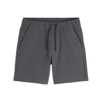 Hollister Casual Shorts Men's Dark Gray