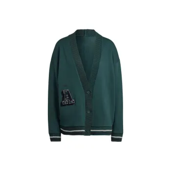 Adidas Originals CLASS OF 72 Knitwear Women's Green