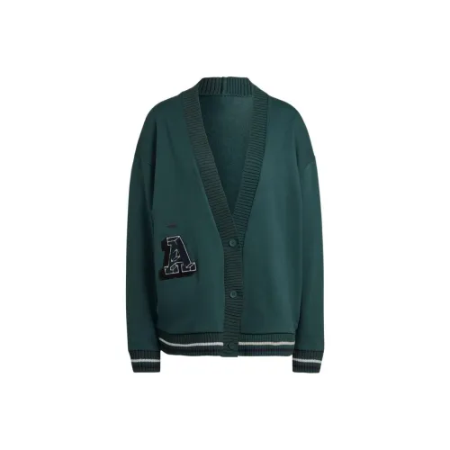 Adidas Originals CLASS OF 72 Knitwear Women's Green
