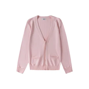 RIMUXINGHE Sweater Women's Pink