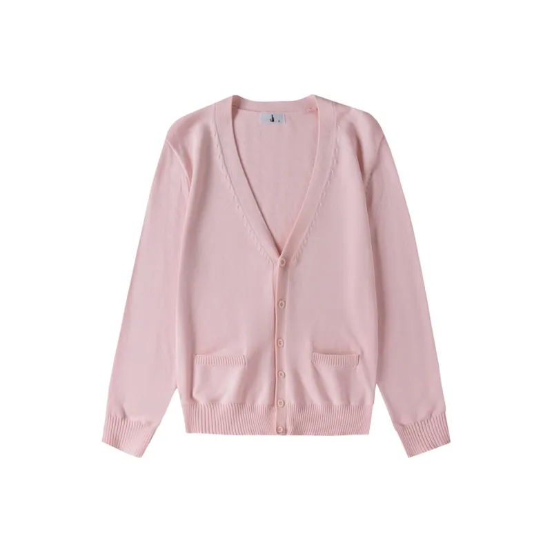 RIMUXINGHE Sweater Women's Pink-0