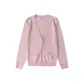 Pink Cardigan Sweater