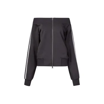 Guuka Hero Sweatshirt Women's Gray