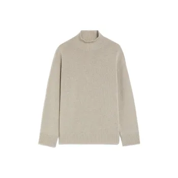 MaxMara Sweater Women's Light Beige