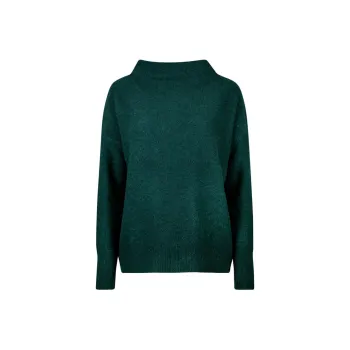 VINCE Sweaters Women's Green