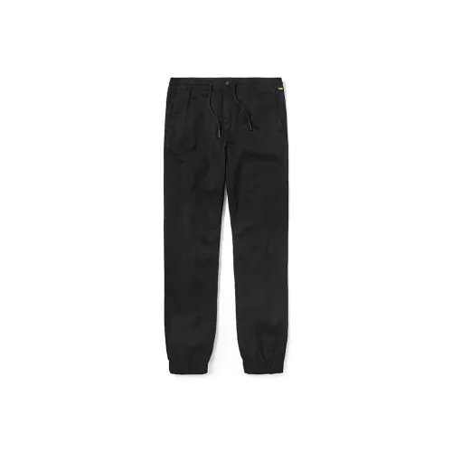 Timberland Casual Pants Men Black