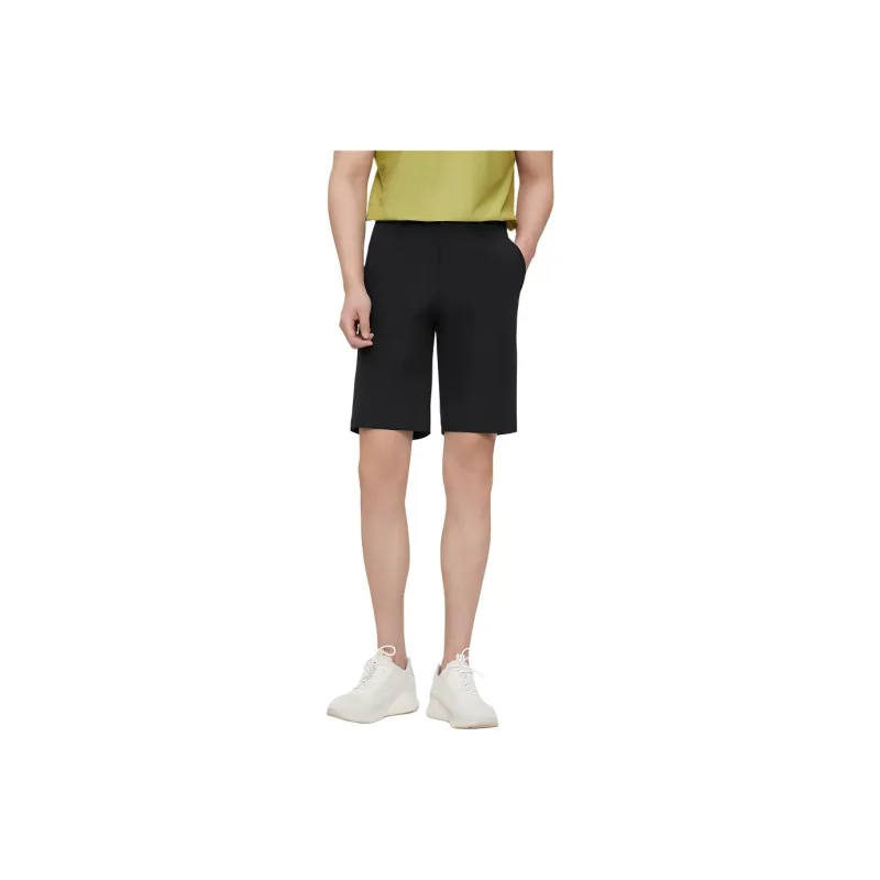 K BOXING Casual Shorts Men-0
