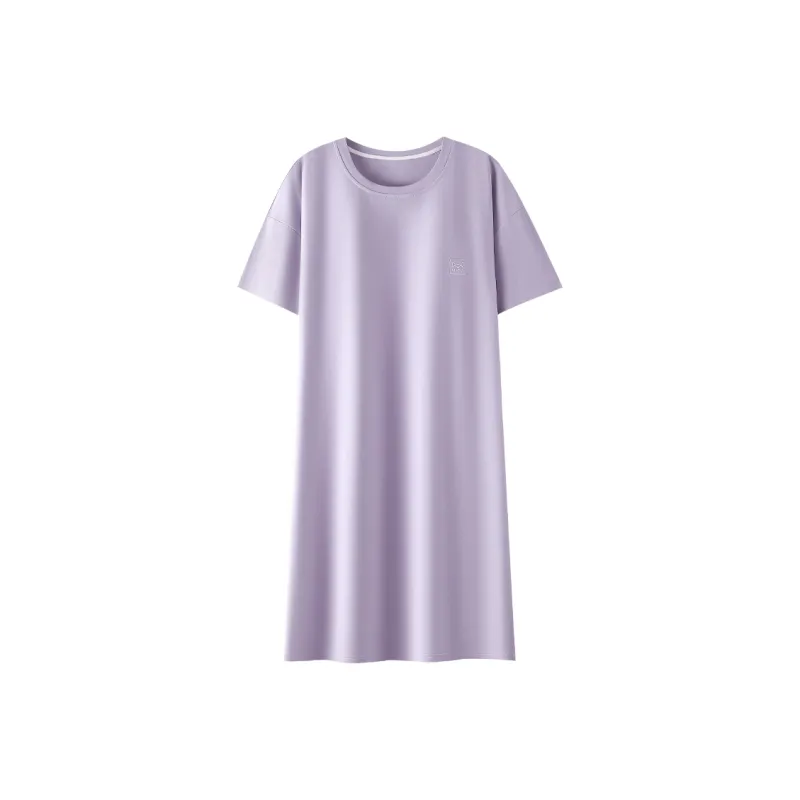 MIIOW Women's Nightgowns-0